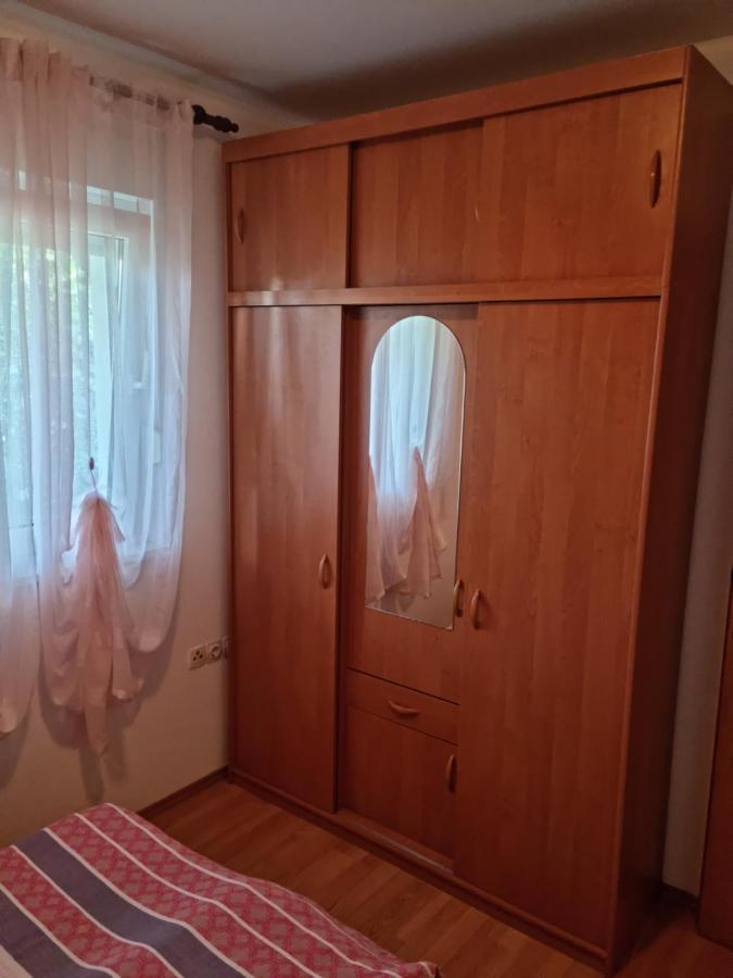 Apartments Zoretic Malinska Eksteriør bilde