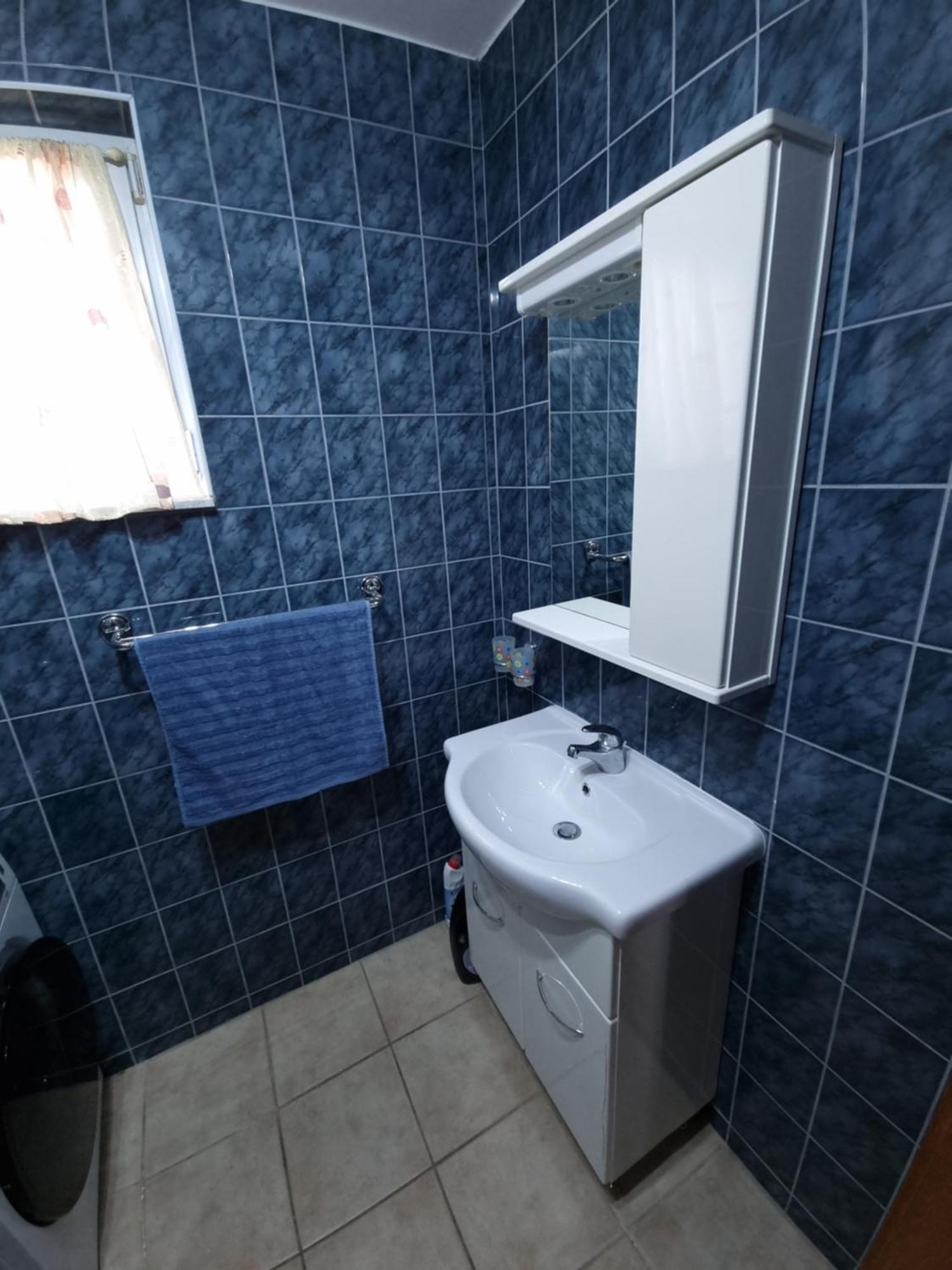 Apartments Zoretic Malinska Rom bilde